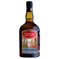 Compagnie des Indes Boulet de Canon N°13 46 % 0,7l LE v dárkové krabičce