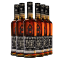 5+1 Black Tears Spiced Rum 40% 0,7l