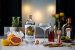 Abstinence GIN Cape Citrus 0,0% 0,75l