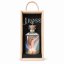 J.Rose London Dry Artisan Gin JR04 43% 0,7l v luxusnín dřevěném boxu