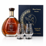 Rum Cueva 1501 25 Sistema Solera  40% 0,7l + 2 skleničky jako DÁREK