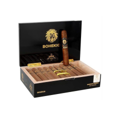 Bohekio  Robusto SunGrown