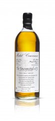 Michel Couvreur The Unexpected n°3 50% 0,7 l