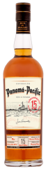 Panama Pacific Rum Aged 15 Years