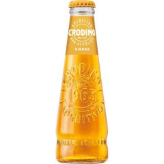 Crodino Biondo 0,0% 0,175l