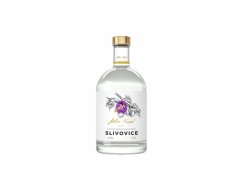 Anton Kaapl SLIVOVICE 47% 0,5l