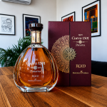 Rum Cueva 1501 Casco Viejo Slásico 8 Signature Cask 40% 0,7l
