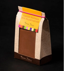 Kakao Francois Pralus 100% Plantation 250 g