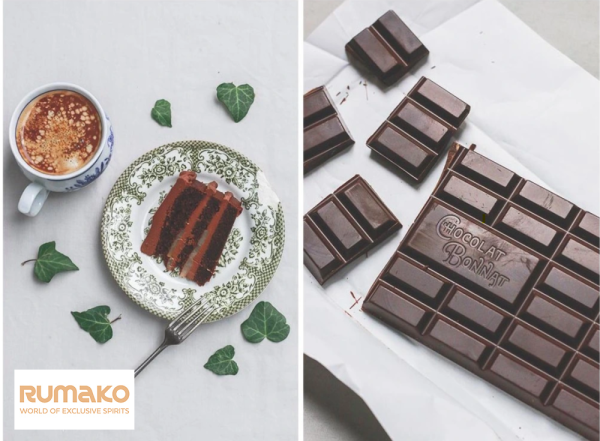 Mléčná čokoláda Bonnat Mana Filipíny 65%