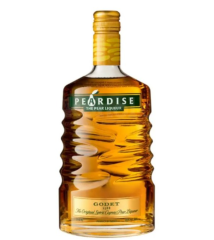 Godet Pearadiese 38% 0,7l