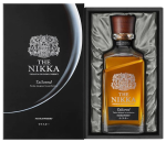 Nikka Tailored 43% 0,7l v dárkové krabičce