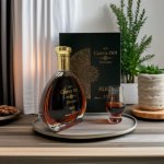 Rum Cueva 1501 33 Sistema Solera  40% 0,7l + 2 skleničky jako DÁREK