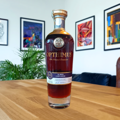 Opthimus 25 Summa Cum Laude Rum 45,1 0,7l - nová lahev