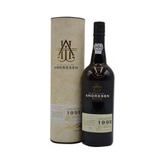 J.H. Andresen Colheita 1998 Port 20% 0,5l v dárkové tubě