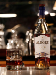 Rum Alegre Selección de Familia XO 40% 0,7l + skleničky RUMAKO jako DÁREK