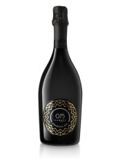 075 Carati Prosecco DOC Brut 11% 0,75l