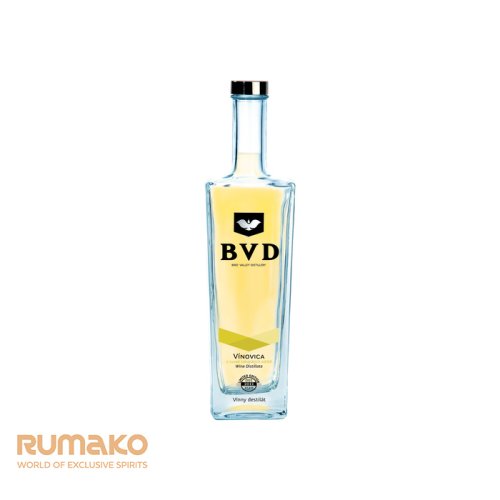 BVD Vínovica 45% 0,05l