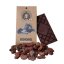 Čokoláda Nshongi dark chocolate 77%, 50g