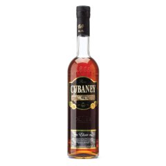 Cubaney Elixir 34% 0,7l