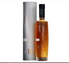 Bruichladdich Octomore 13.3 61,1% 0,7l GB