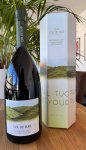 Col de Mar Prosecco DOC Extra Brut Millesimato cert. SQNPI MAGNUM 1,5l