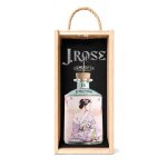 J.Rose London Dry Artisan Gin JR08 43% 0,7l v luxusnín dřevěném boxu