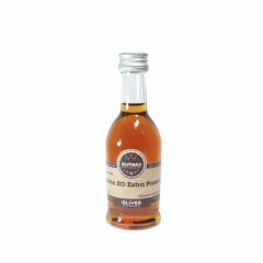 Ron Máximo XO Extra Premium 41% 0,04l - degustační vzorek