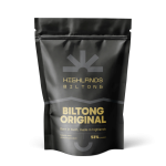 Biltong - Original 50g - multipack 5 ks