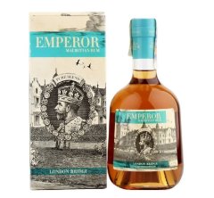 Emperor London Bridge 40% 0,7l v dárkové krabičce