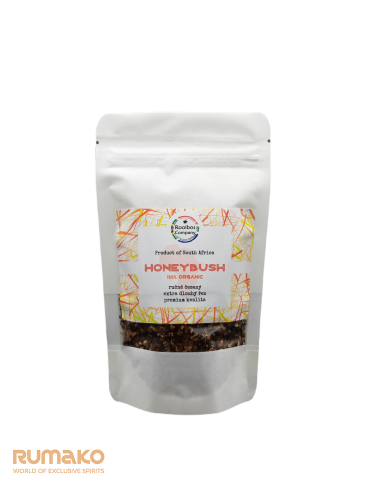 BIO Honeybush 50g