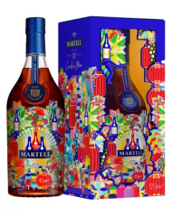 Martell Cordon Bleu 40% 0,7l