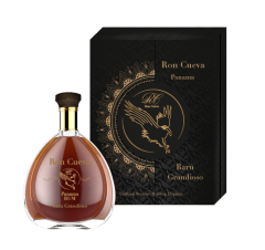 Rum Cueva 1501 Baru Grandioso 40% 0,7l - 33 Sistema Solera