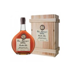 Armagnac Delord Millésimés 2004 40% 0,7l