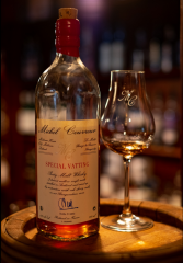 Michel Couvreur Special Vatting 17 Y.O. 45% 0,7l