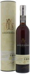 J.H. Andresen Colheita 1982 Port 20% 0,5l v dárkové tubě