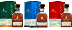 Admiral Rodney Trio