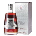 Quorhum 23 Sistema Solera 40% 0,7l v dárkové krabičce