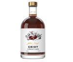 Anton Kaapl Griot - višňový likér 28% 0,5l