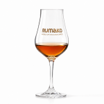 Degustační sklenička s logem RUMAKO 150 ml