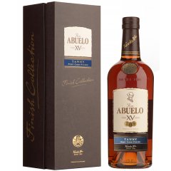 Ron Abuelo Finish Collection Tawny 40% 0,7l v dárkové krabičce