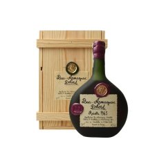 Armagnac Delord Millésimés 1965 40% 0,7l