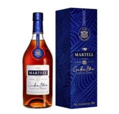 Martell Gordon Bleu 40% 0,7l