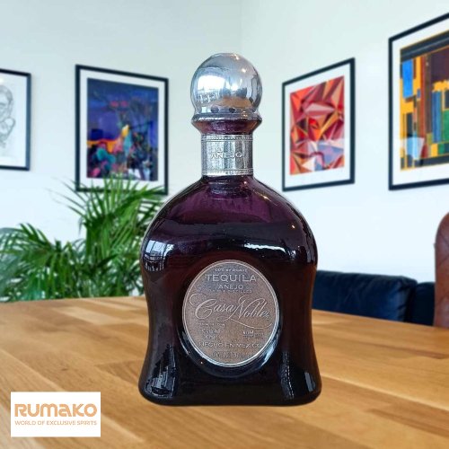 Casa Noble Añejo 40% 0,7l