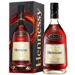 Hennessy V.S.O.P 40 % 0,7l GB
