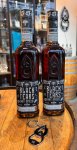 2x Black Tears Spiced Rum 40% 0,7l + stylová klíčenka/otvírák jako DÁREK
