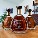 Rum Cueva TRIO  (12+18 + 8 jako DÁREK)
