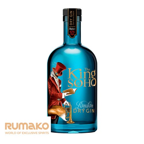 The King of Soho DUO