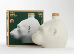 Ron Kong 40% 0,7l v dárkové krabici