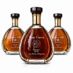 Rum Cueva TRIO  (12+18 + 8 jako DÁREK)