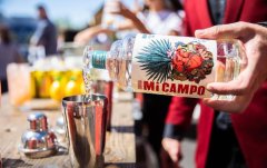 Mi CAMPO Blanco 40% 1l